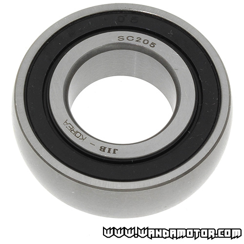 Bearing  UD205/SC205/CS205 25x52x15